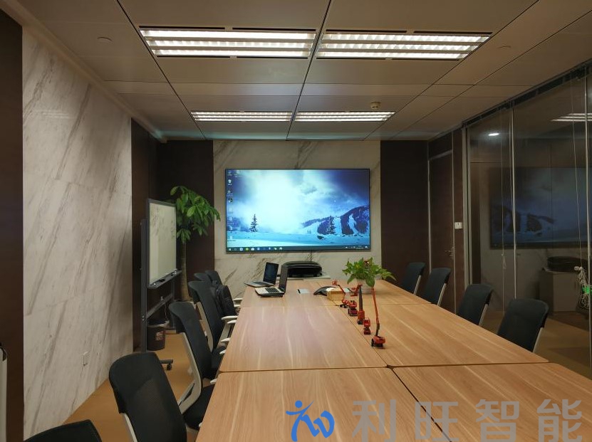 潮流網(wǎng)絡(luò)IP電話系統(tǒng)方案運(yùn)用于上海鼎策融資租賃有限公司