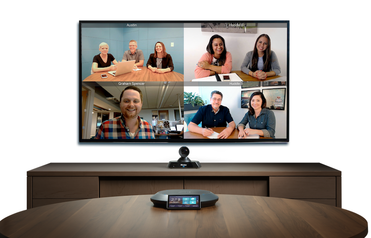 Icon450型Lifesize麗視SMARTVIDEO全高清視頻會議終端系統(tǒng)特性分析