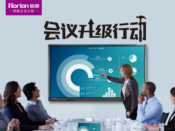 皓麗M1智能會(huì)議平板.png