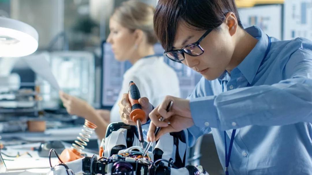 皓麗母公司榮登深圳500強(qiáng)企業(yè)排行榜