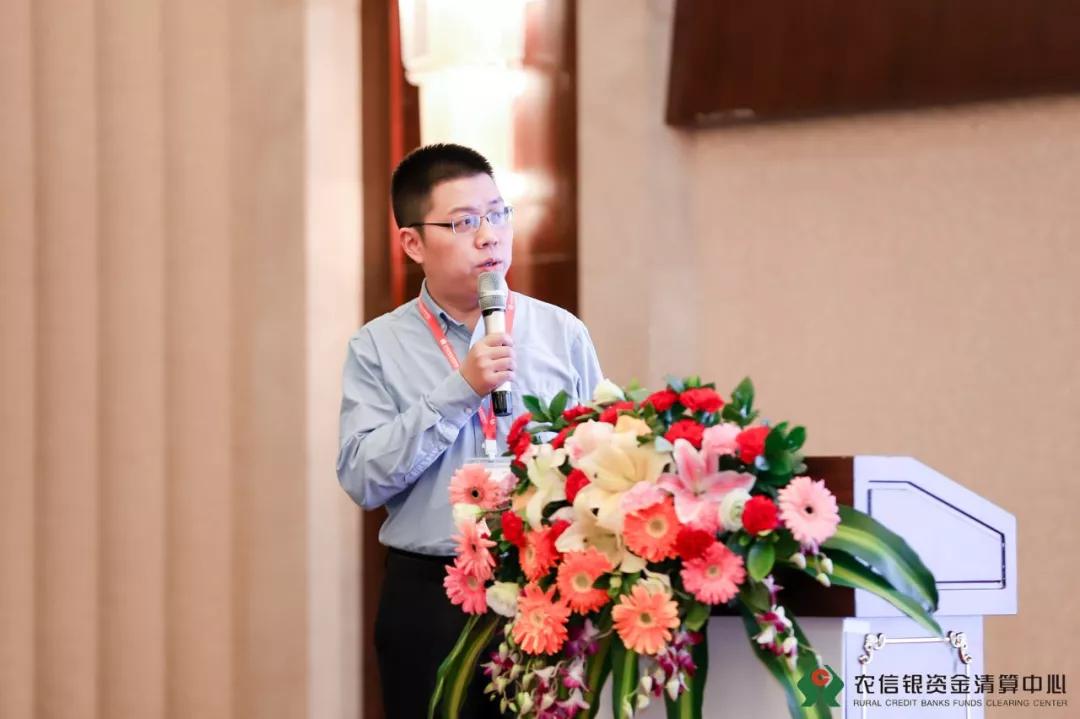 互動(dòng)中心、全媒體音視頻、AI賦能，推進(jìn)金融行業(yè)向智能化演進(jìn)