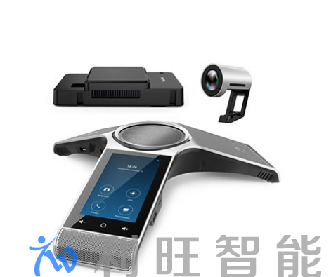 億聯(lián)網(wǎng)絡 Yealink, ZVC300 Zoom Rooms會議室系統(tǒng)-小微會議室解決方案?